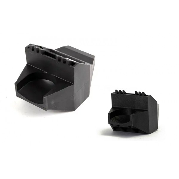 BMW 17111436264 RADYATÖR BRAKETİ ALT E46