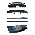 LAMBORGHINI GALLARDO LP570 BODY KIT 2009-2014
