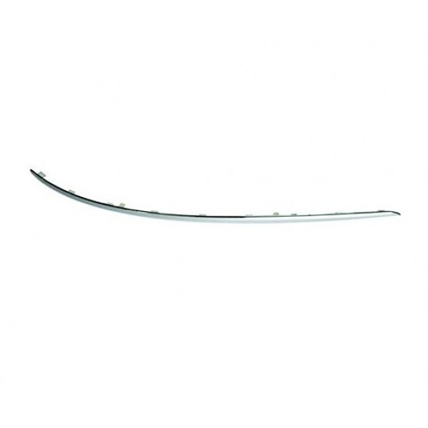 MERCEDES 2038850674 W203 ÖN TAMPON NİKELAJI SAĞ