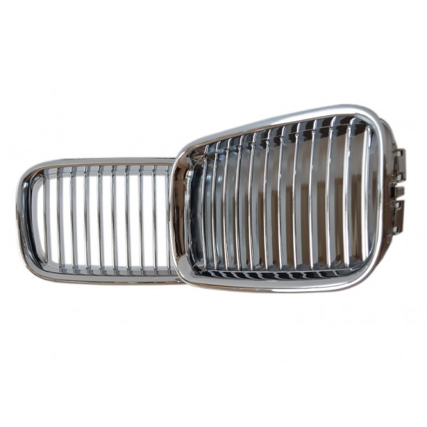 BMW PANJUR KROM ESKİ MODEL E36