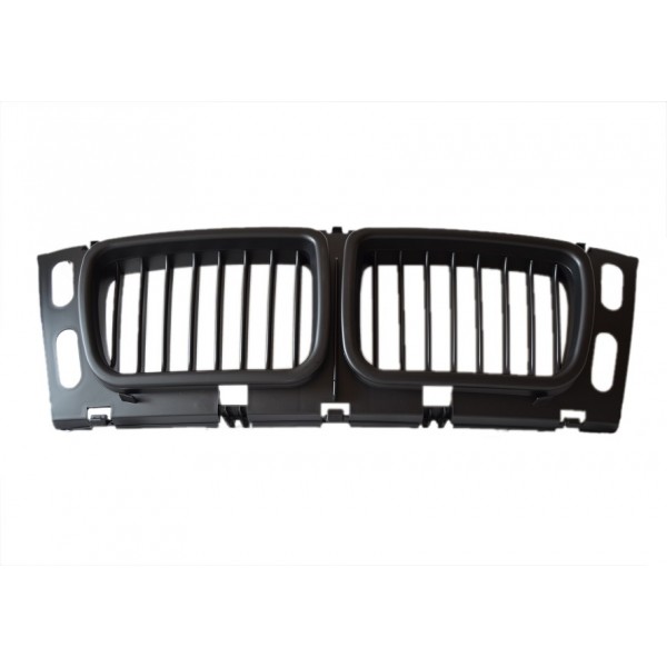 BMW 5 SERİSİ E34 MAKYAJLI KASA SİYAH PANJUR 1994-1995 51138148727