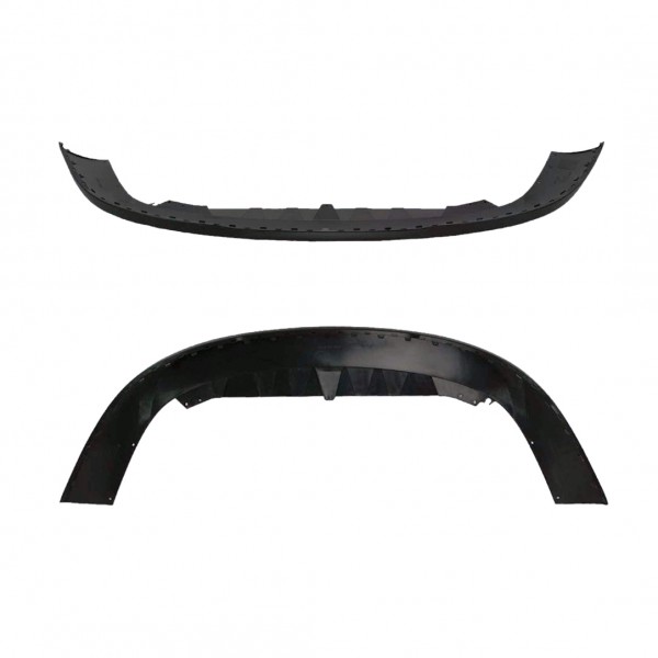 VOLKSWAGEN PASSAT B6  (2006-2010) Ön Tampon Spoileri 3C0805903