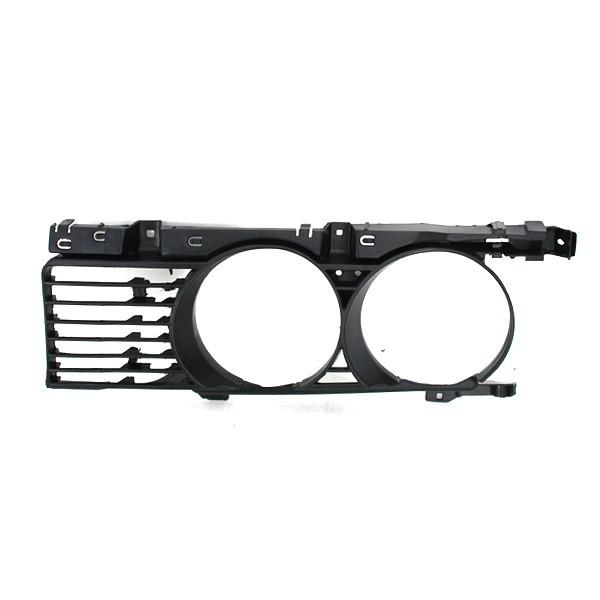 BMW 5 SERİSİ E34 PANJUR / FAR ÇERÇEVESİ SAĞ 1987-1993 51131944138 