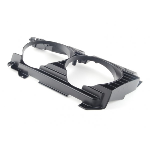 BMW 5 SERİSİ E34 1994-1995 FAR ÇERÇEVESİ SOL 51138186441 