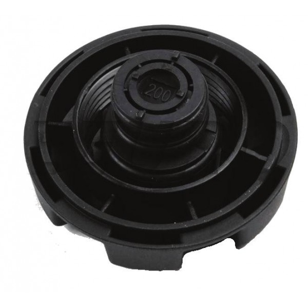 BMW 17117639021 YEDEK SU DEPO KAPAĞI E70,E71,E72,F13