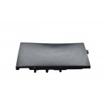 51111946495 BMW E34 ÖN TAMPON ÇEKİ DEMİR KAPAĞI SOL