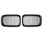 BMW 3 SERİSİ E36 1991-1996 MAT SİYAH PANJUR