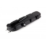 BMW 5 SERİSİ E60 M5 ÇAMURLUK IZGARA SETİ 51137896849 / 51137896850