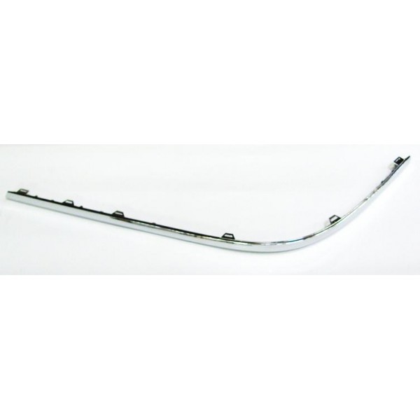 VOLKSWAGEN PASSAT B6 Arka Tampon Çıtası Sağ Krom 3C5807460A