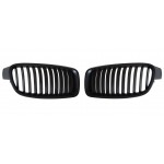 BMW 3 SERİSİ F30 MAT SİYAH PANJUR 2012-2018