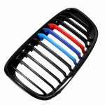 BMW F20 PARLAK SİYAH 3 RENK M135i PANJUR SETİ 2012-2014