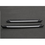 BMW X5 SERİSİ F15 2014-2019 OEM TİP YAN BASAMAK SETİ