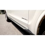 BMW X5 SERİSİ F15 2014-2019 OEM TİP YAN BASAMAK SETİ