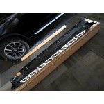 BMW X5 SERİSİ F15 2014-2019 OEM TİP YAN BASAMAK SETİ