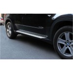 BMW X5 SERİSİ E70 2007-2013 OEM TİP YAN BASAMAK SETİ