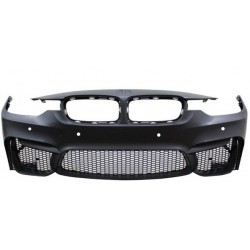 BMW 3 SERİSİ F30 F80 M3 ÖN TAMPON TAYVAN 2012-2019