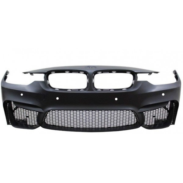 BMW 3 SERİSİ F30 F80 M3 ÖN TAMPON TAYVAN 2012-2019