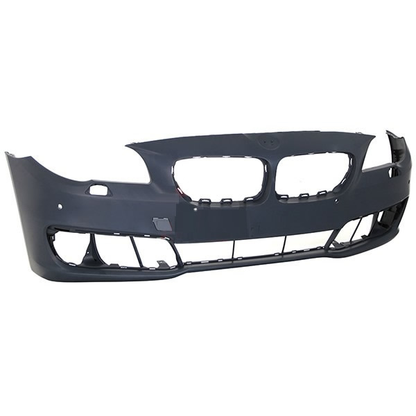 BMW 5 SERİSİ F10 LCİ ÖN TAMPON BOŞ 2013-2016 51117332677 