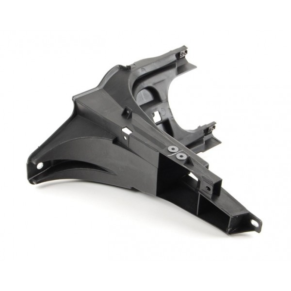 BMW E70-E71 ÇAMURLUK DESTEĞİ ÖN SOL ALT 51657157983 