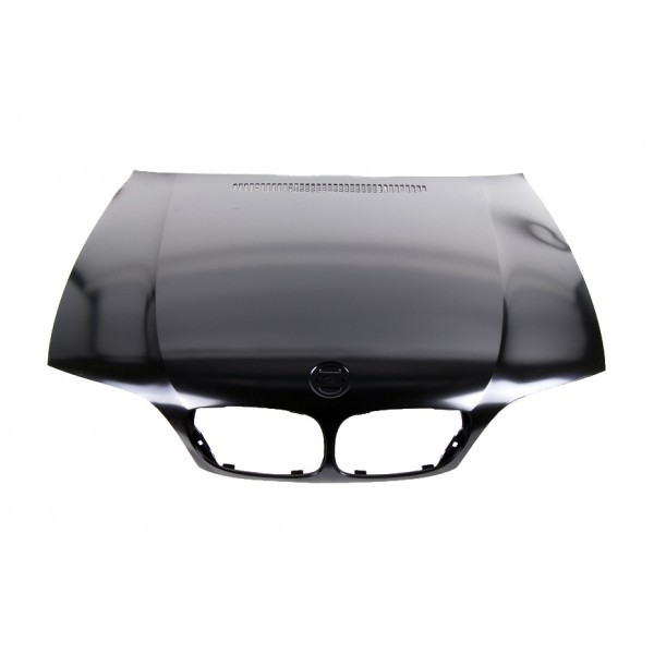 BMW 3 SERİSİ E46 COUPE-CABRİO MAKYAJLI KASA KAPUT 2002-2005 (TAYVAN) 41617065256 
