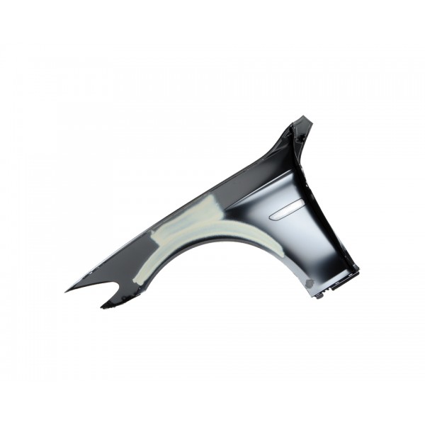 BMW 41357248659 F10 ÇAMURLUK SOL ALUMİNYUM 