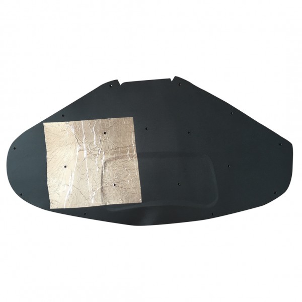 BMW F20 F22 F30 F32 F34 F36 KAPUT İZOLASYON SÜNGERİ 51487221993 