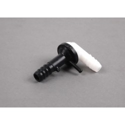 BMW FREN VAKUM SİBOBU 34331158106 E30-E34   (TEKLİ )