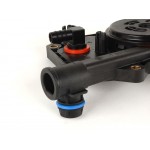 BMW E31 E38 E39 M62 MOTOR EMME MANİFOLD VALFİ 11617501563