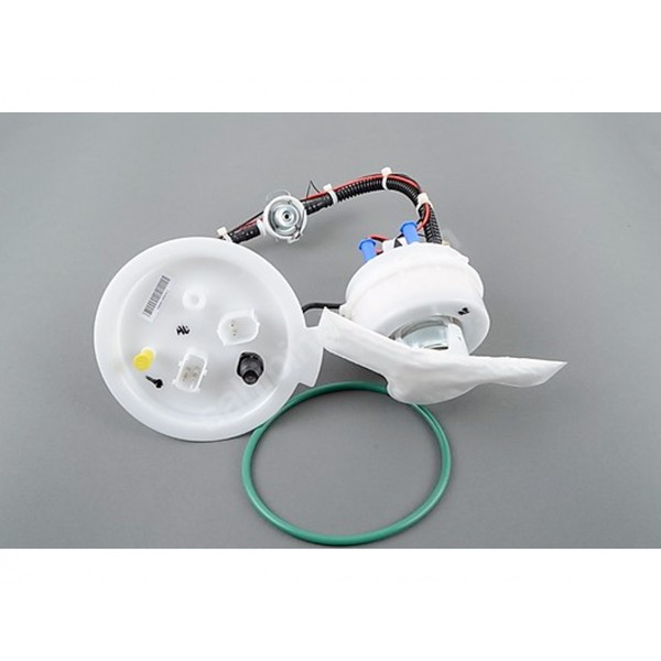 BMW 16117260647 F10 F11 5 SERİSİ ELEKTRİKLİ YAKIT POMPASI 5 BAR