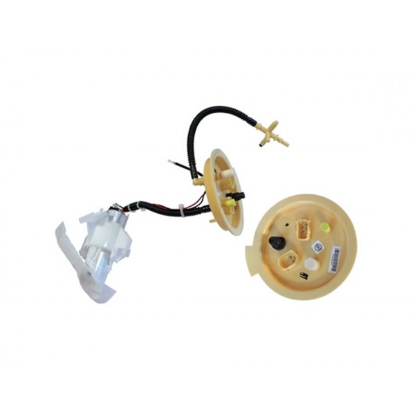 BMW F10 F01 F12 F13 MAZOT POMPASI  16117260648 