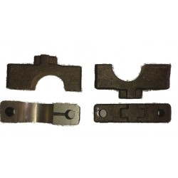 BMW EKSANTRİK KEPİ N40,N42,N43,N45 MOTOR  E87,E46,E90,E83