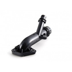 BMW 11537505055 SU FLANŞI E46,E60,E90    N40 N42 N45 VE N46 MOTOR