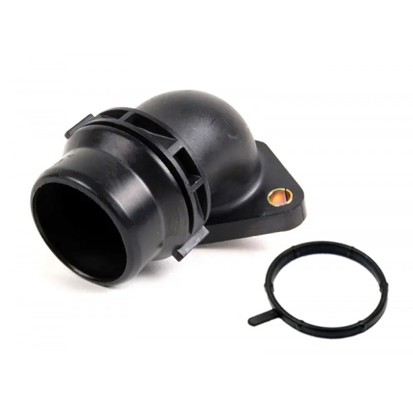 BMW E36 E46 VE Z3 M43 MOTOR SU FLANŞI  11531743329