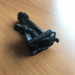 BMW E90/F10/E70/E71 SU BORUSU 11117803751