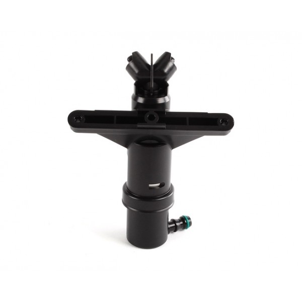 61677038415 BMW E60 E61 FAR FISKİYE MOTORU SOL