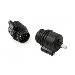 BMW 61311393395 E36 FAR ANAHTARI