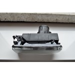 BMW 3 SERİSİ E36 1991-1998 SİS FARI SAĞ 63171387092