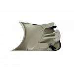 BMW 3 SERİSİ E46 COUPE / CABRIO ÖN SİNYAL BEYAZ SAĞ 63136919652 