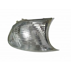 BMW 3 SERİSİ E46 COUPE / CABRIO ÖN SİNYAL BEYAZ SAĞ 63136919652 