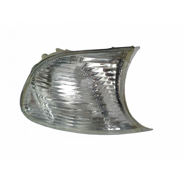 BMW 3 SERİSİ E46 COUPE / CABRIO ÖN SİNYAL BEYAZ SAĞ 63136919652 