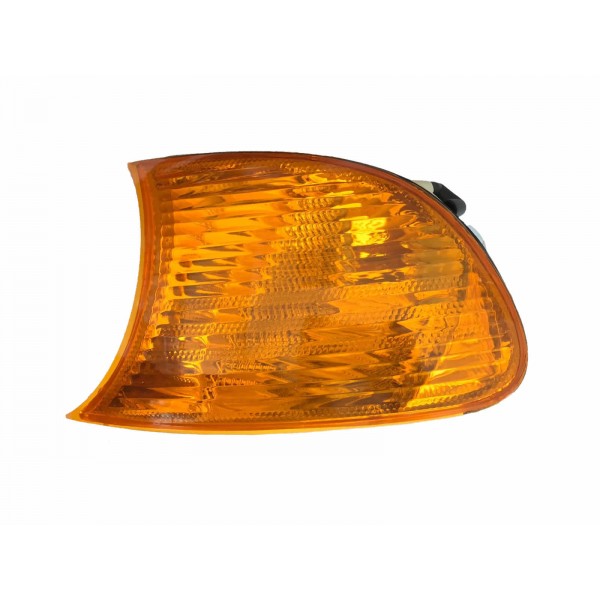 BMW 3 SERİSİ E46 COUPE / CABRIO ÖN SİNYAL SARI SOL 63126904299 