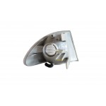 BMW 3 SERİSİ E46 SEDAN 1998-2001 ÖN SİNYAL BEYAZ SOL 63136902769 