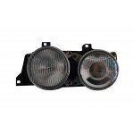 BMW 5-7 SERİSİ E32 E34 FAR SOL 63121391597 