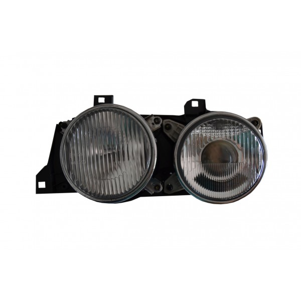 BMW 5-7 SERİSİ E32 E34 FAR SOL 63121391597 