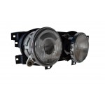 BMW 5-7 SERİSİ E32 E34 FAR SOL 63121391597 