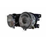 BMW 5-7 SERİSİ E32 E34 FAR SAĞ 63121391598 