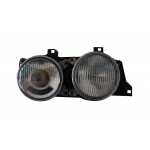BMW 5-7 SERİSİ E32 E34 FAR SAĞ 63121391598 
