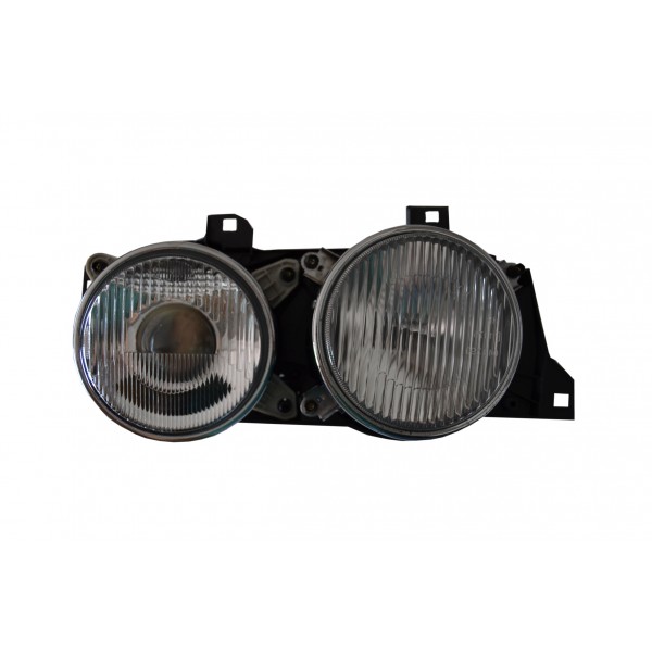 BMW 5-7 SERİSİ E32 E34 FAR SAĞ 63121391598 