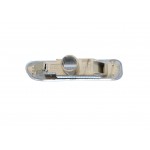 BMW ÇAMURLUK SİNYALİ BEYAZ SAĞ ESKİ MODEL E46