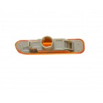 BMW E46 1998-2001 ÇAMURLUK SİNYALİ SARI SOL 63138370719 
